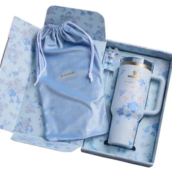 Stanley x LoveShackFancy Full Collection - Picture 14 of 14